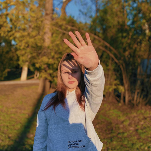 Любовь Мельниковa