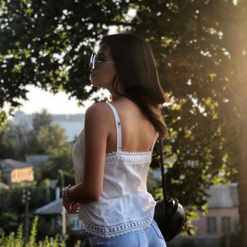 Лилия Прохоровa