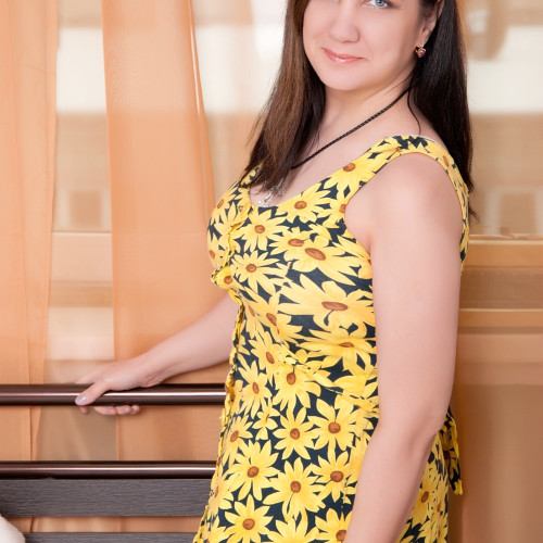 Наталья Быковa