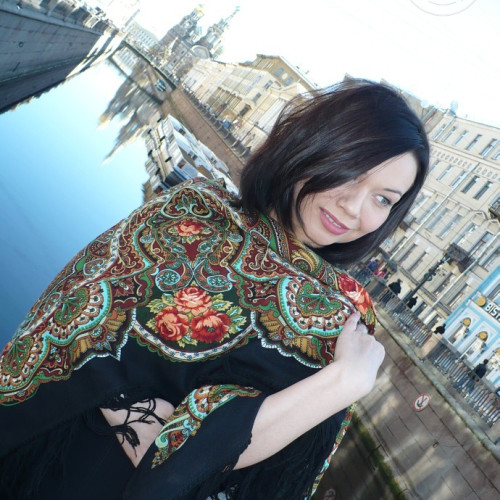 Дар'я Шинкаренко