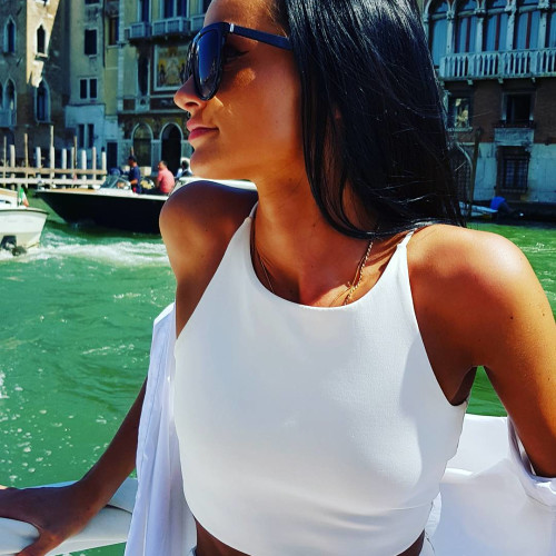 Жанна Якушевa