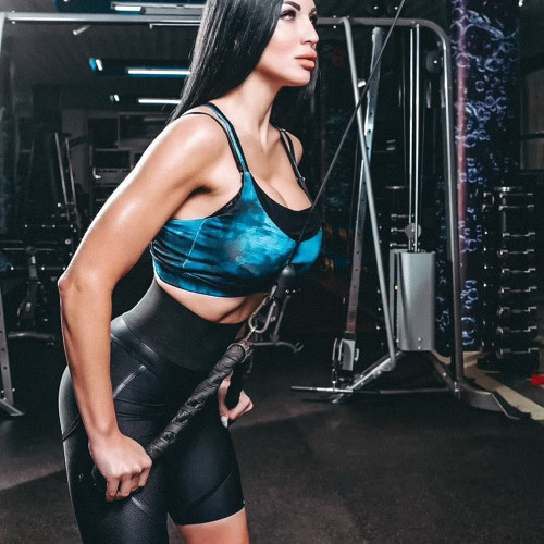 Катерина Василенко