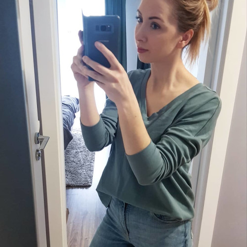 Ирина Смирновa