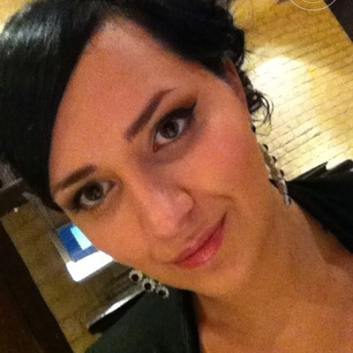 Вікторія Антоненко