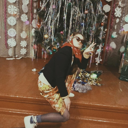 Антонина Нестеровa