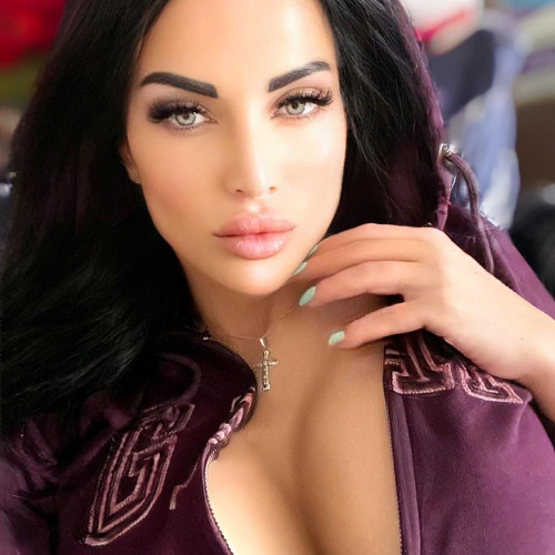 Софія Петренко