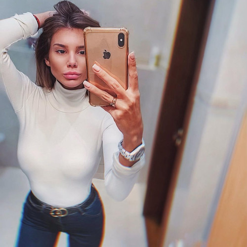 Нелли Громовa