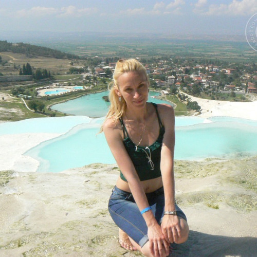 Елизавета Матвеевa