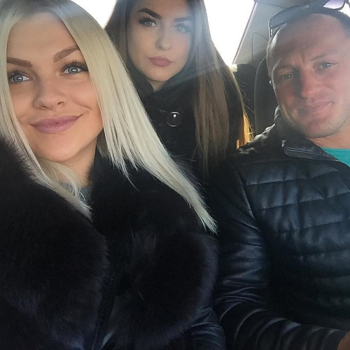 Евгения Блохинa