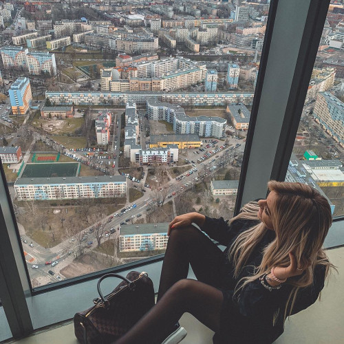 Галина Фроловa