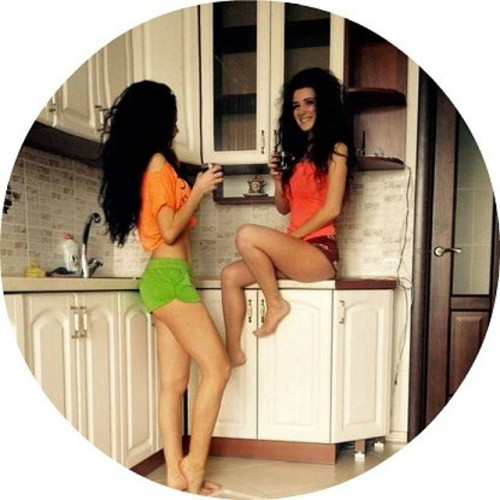 Катерина Павлюк