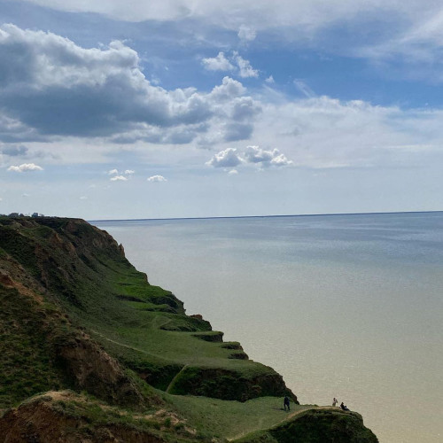 Людмила Василенко