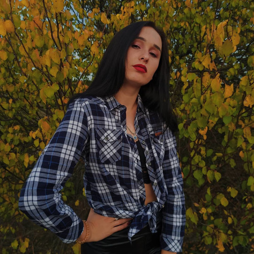 Вера Вороновa