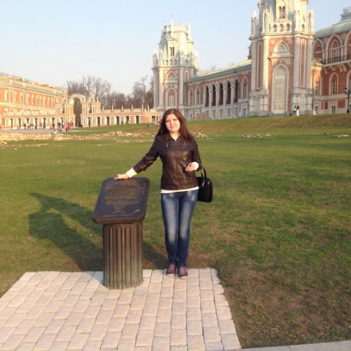 Эмма Коноваловa