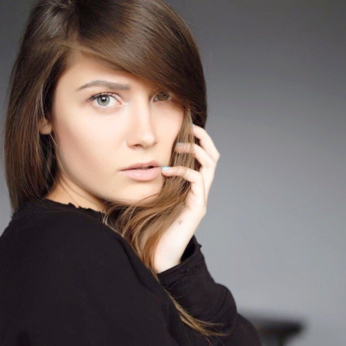 Софія Васильєв