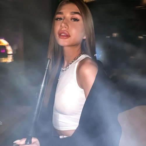 Алла Ершовa