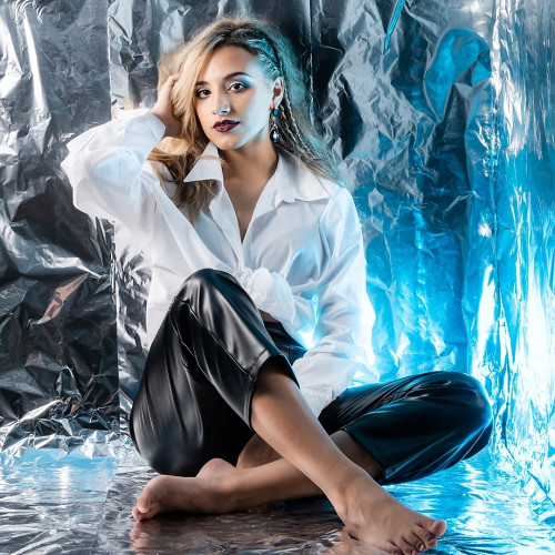 Инесса Яковлевa