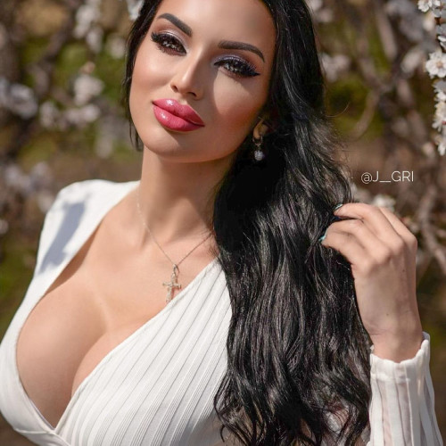 Любовь Фёдоровa