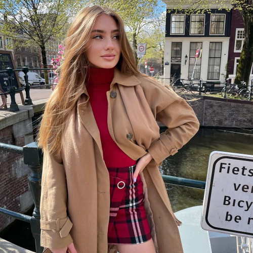 Катерина Крамарчук