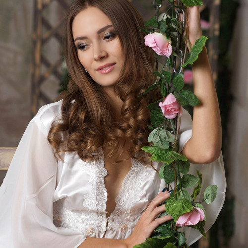 Клара Блохинa