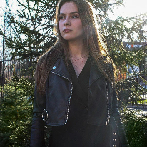 Любов Захарчук