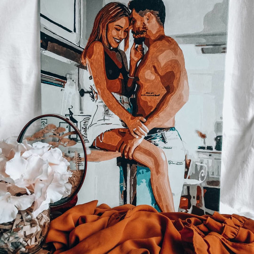 Фаина Меркушевa