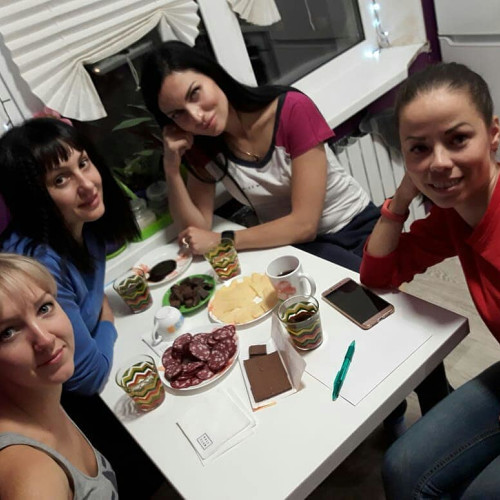 Ніна Мельниченко