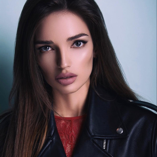 Любов Кравчук