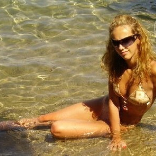 Капитолина Ковалёвa