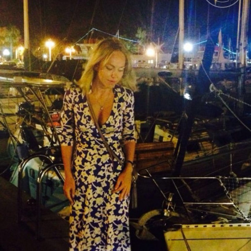 Алла Кузнецовa