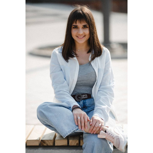 Надія Пономаренко