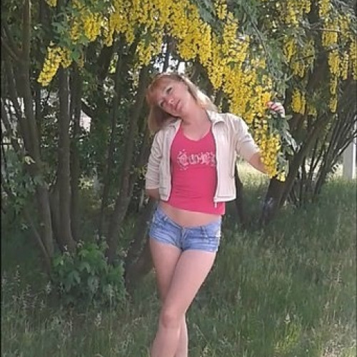 Александра Авдеевa