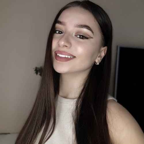 Розалина Смирновa