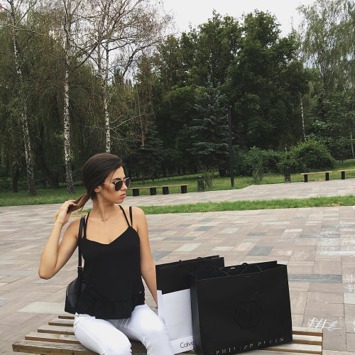 Анфиса Васильевa