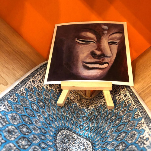 Мальвина Третьяковa