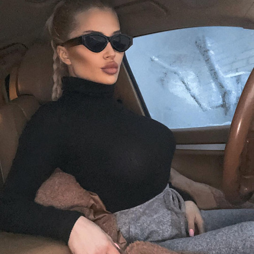 Олександра Гнатюк