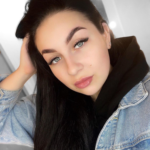 Изольда Родионовa