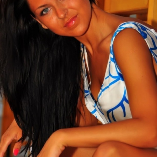 Елизавета Никифоровa