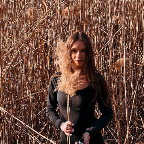 Галина Муравьёвa