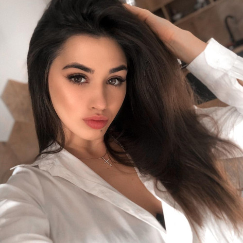 Евгения Стрелковa