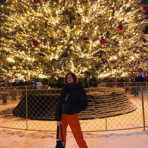 Ірина Кравченко