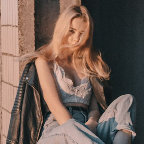 Злата Якушевa