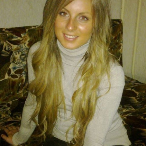 Валентина Агафоновa