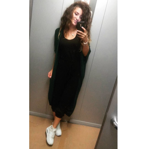 Изольда Кузьминa