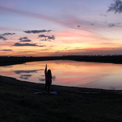 Анфиса Максимовa