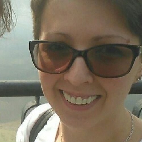 Инесса Бобылёвa