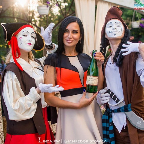 Светлана Филатовa