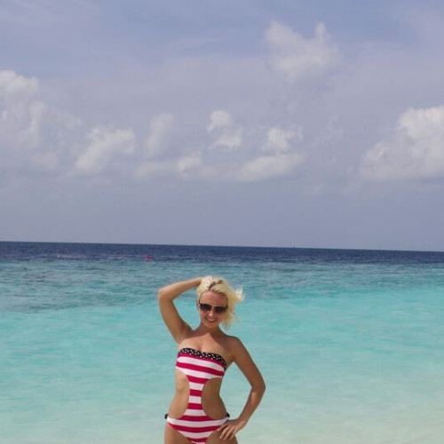 Марина Русаковa