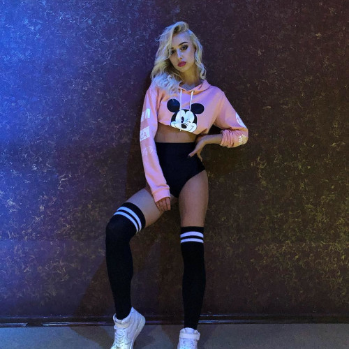 Нонна Мамонтовa