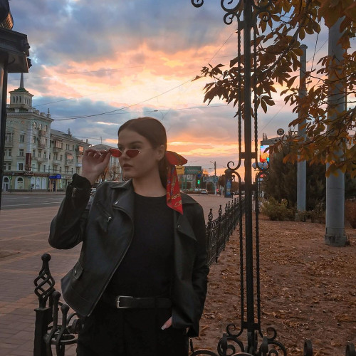 Лариса Павлюк